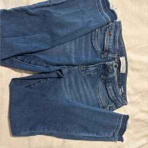 Henry & Belle Classic Blue Skinny Jeans